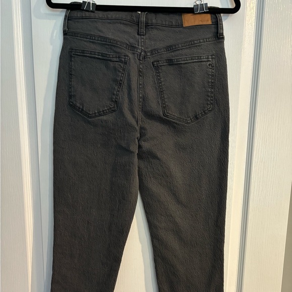 Madewell Jeans - Picture 2 of 11